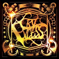 Ambition Is the Shit